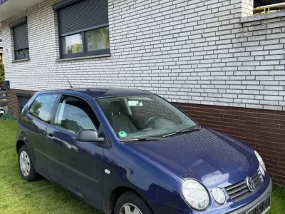 Używany VW Polo