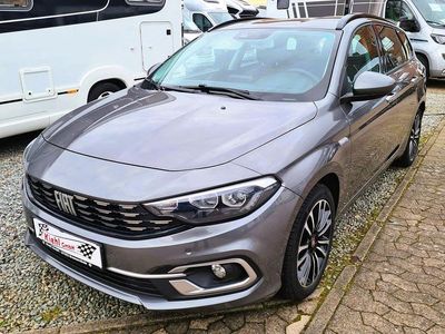 Second-hand Fiat Tipo City Life 101 CP (74 kW) 2021 Negru Break