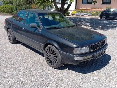 gebraucht Audi 80 B4 2.3 E