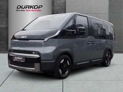 Neu Kia PV5 Comfort 119 kW (163 PS) 2025 Grau Van / Kleinbus