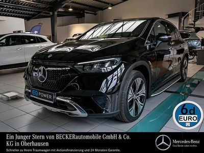 Mercedes EQE350
