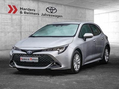 Toyota Corolla Hybrid