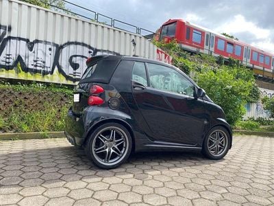 Smart ForTwo Coupé
