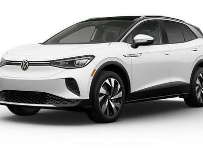 Neu VW ID.4 125 kW (170 PS) 2026 Mondsteingrau SUV
