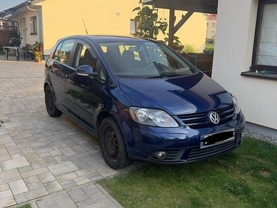 VW Golf V