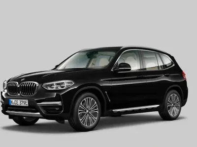 Gebraucht BMW X3
