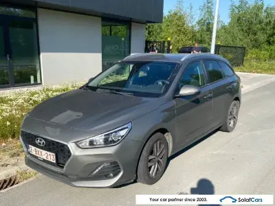 Gebraucht Hyundai i30