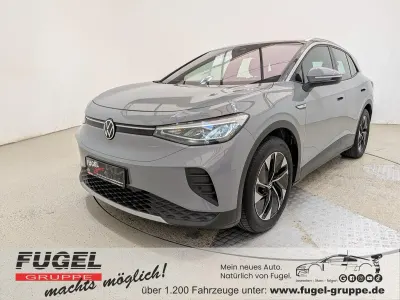 Gebraucht VW ID.4
