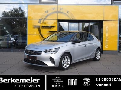 gebraucht Opel Corsa-e legance