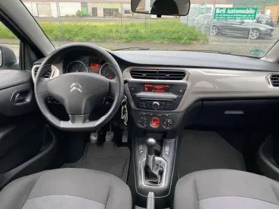 Gebraucht Citroën C-Elysee I
