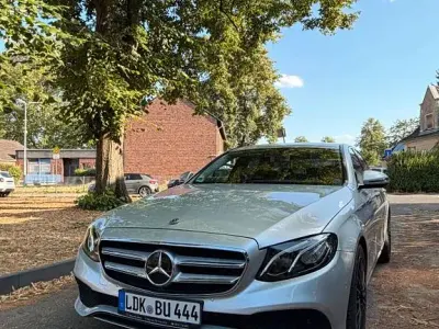 Gebraucht Mercedes E250