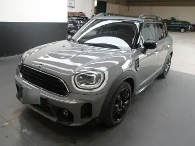 Gebraucht Mini Cooper D Countryman