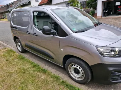 Gebraucht Fiat Doblò