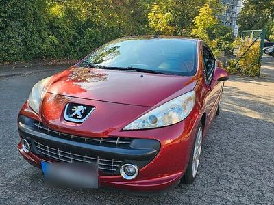 Peugeot 207 CC