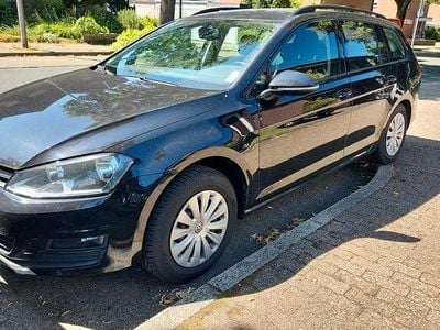 VW Golf VII