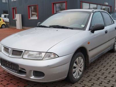 gebraucht Mitsubishi Carisma 1.6* TÜV/AU, Insp. neu*12Mon. Garantie