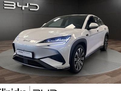 BYD Sealion 7