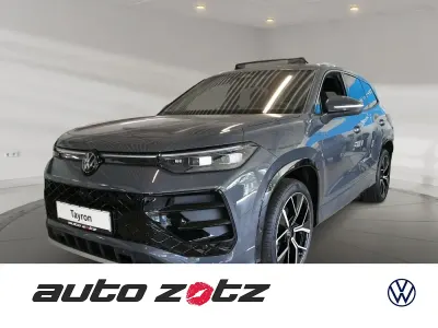 Brugt VW Tayron R-line 193 HK (141 kW) 2025 Grå SUV