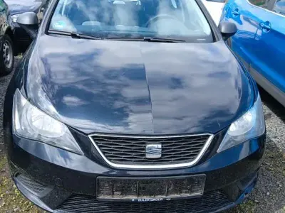 Gebraucht Seat Ibiza