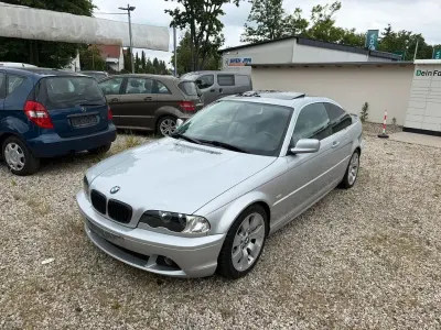 Gebraucht BMW 325