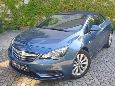 Opel Cascada