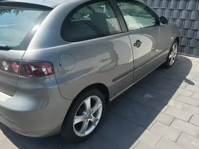 Gebraucht Seat Ibiza