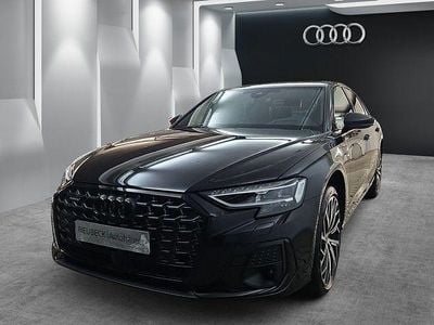Nouă Audi A8 Sport 286 CP (210 kW) 2026 Negru Berlinǎ