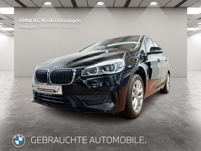 BMW 225 Active Tourer