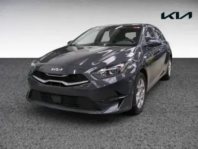 Second-hand Kia Ceed Vision 140 CP (102 kW) 2025 Gri Hatchback
