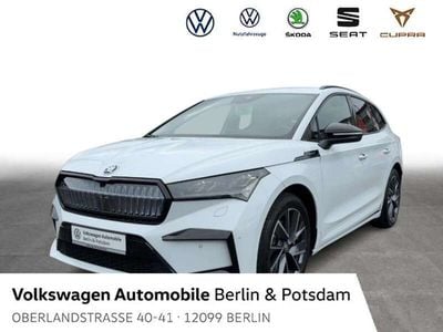 Skoda Enyaq iV