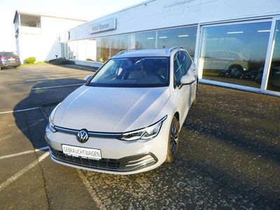 Gebraucht VW Golf VIII Move 131 PS (96 kW) 2023 Andere farbe Kombi