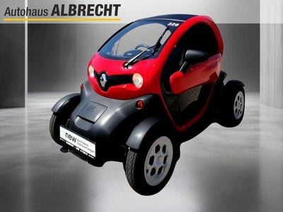 Renault Twizy
