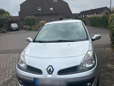 Renault Clio II