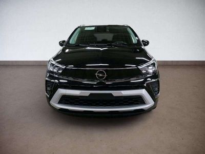 gebraucht Opel Crossland X Crossland 1.2 T[Euro6d] S/S Ultimate