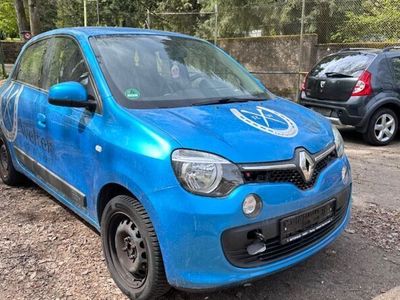 gebraucht Renault Twingo Dynamique