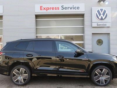 Brugt VW Tayron R-line 272 HK (200 kW) 2026 Sort SUV