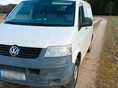 VW T5