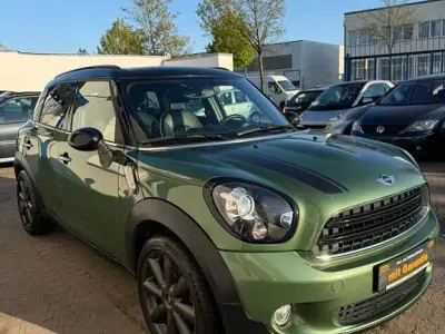 Gebraucht Mini Cooper Countryman