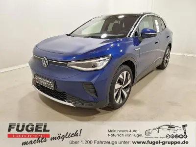 Gebraucht VW ID.4