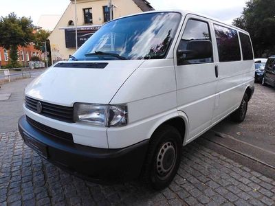 Gebraucht VW T4 84 PS (61 kW) 1996 Weiß Van