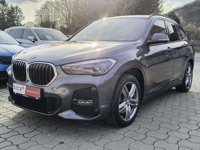 gebraucht BMW X1 sDrive 20d M Sport Shadow PANO/KAM/ACC/LED