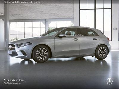 Mercedes A200