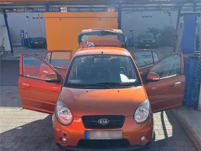 Gebraucht Kia Picanto
