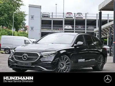 Gebraucht Mercedes E450