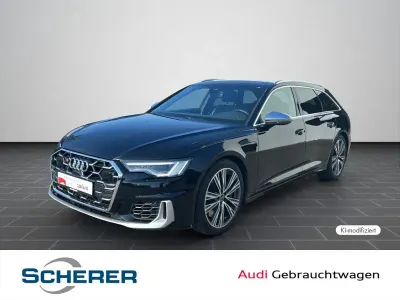 Gebraucht Audi S6