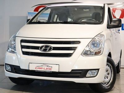 gebraucht Hyundai H-1 Travel Trend *8-Sitzer*Erst 124tkm*