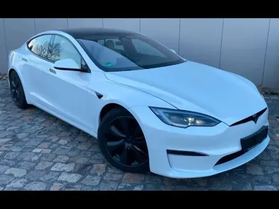 Usado Tesla Model S 492 kW (670 CV) 2023 Other Utilitario