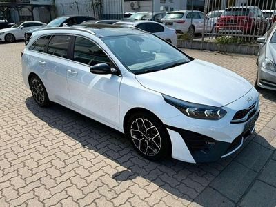 Kia Ceed GT