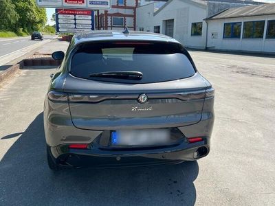 gebraucht Alfa Romeo Tonale 1.5 T Hybrid 96kW DCT EDIZIONE SPECIA...