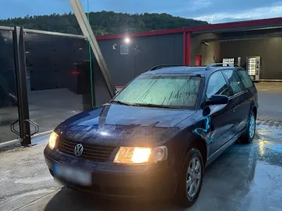 Gebraucht VW Passat